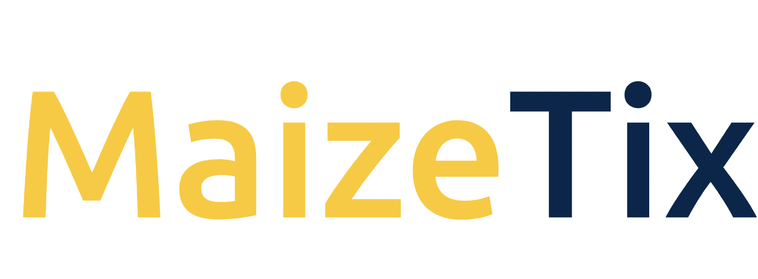MaizeTix